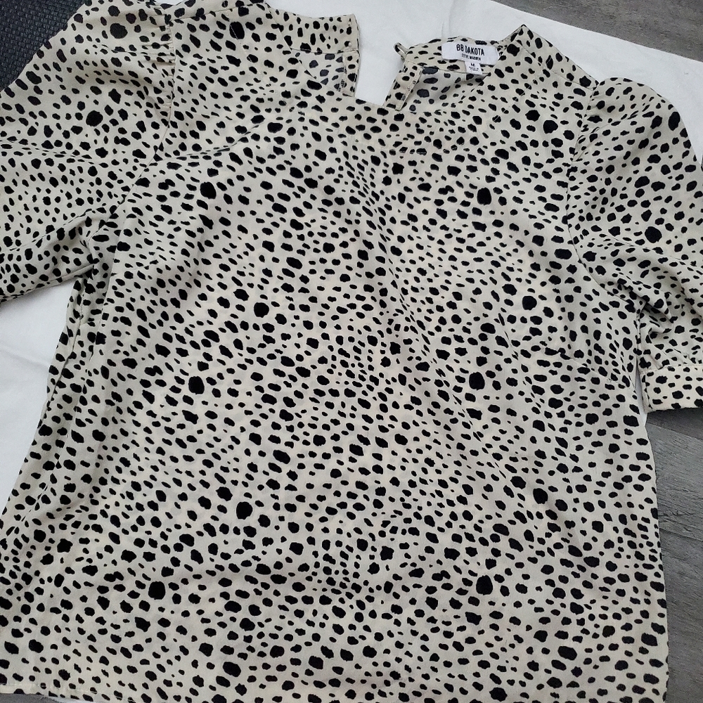 BB Dakota blouse